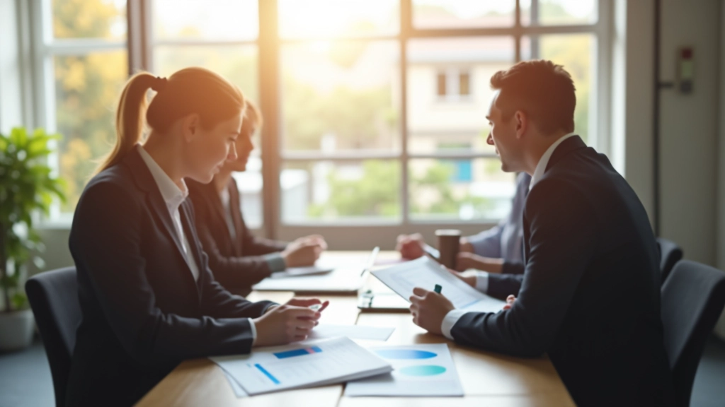 Konzultace ohledně turismu