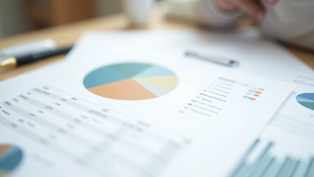 Koláčový graf ukazující rozdělení příjmů mezi různé typy ubytovacích zařízení v České republice